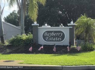3973 Bayberry Dr, Melbourne, FL 32901