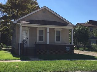 709 Liberty St, Aurora, IL 60505