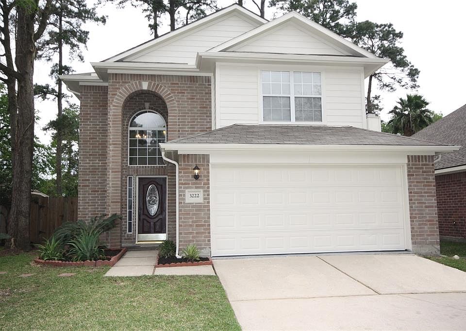 2nd image of 3222 Candlepine Dr