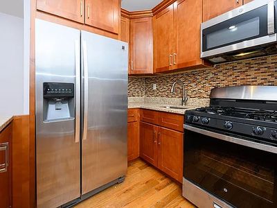 237 W 135th St APT 3A, Manhattan, NY, 10030