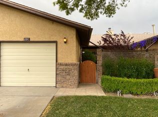 22C Bent Tree Rd #18, Roswell, NM 88201
