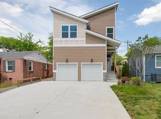 2501B Whites Creek Pike, Nashville, TN 37207