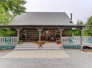 136 Stoney Creek Ln, New Tazewell, TN 37825