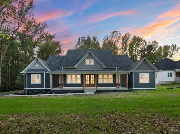 7710 Salem Church Rd, North Chesterfield, VA 23237