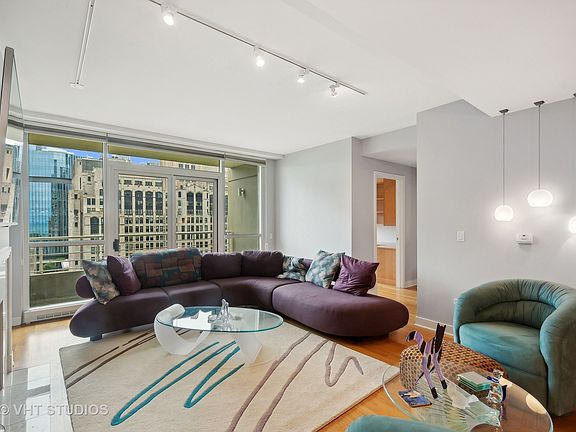 2nd image of 250 E Pearson St APT 1207