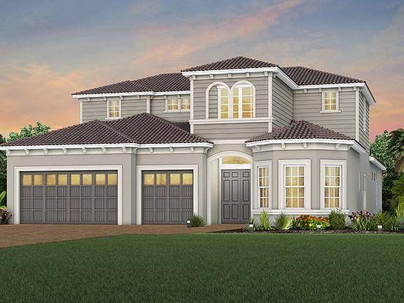 Layton Exterior FM3