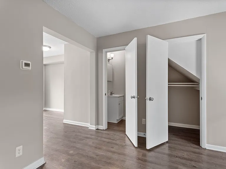 Chappell Townhomes — Photo 11