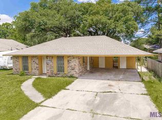 5401 Brownfields Dr, Baton Rouge, LA 70811