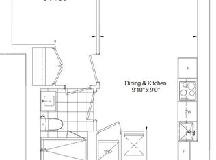 88 Queen St E #1606, Toronto, ON M5C 0B6