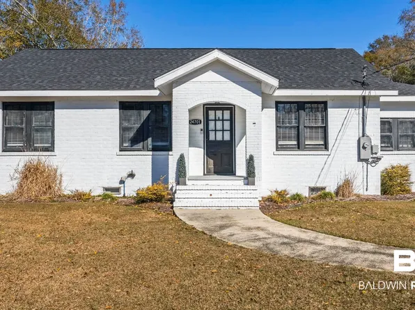24701 Us Highway 98, Elberta, AL 36530