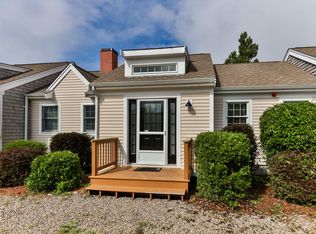 6 Shore Rd #19, Provincetown, MA 02657