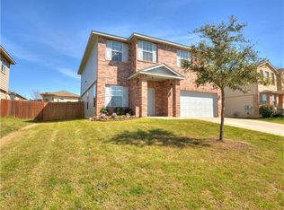 2713 Overton St, Round Rock, TX 78665