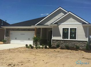 9756 Talonswood Ct, Sylvania, OH 43560