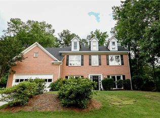 2295 Waters Ferry Dr, Lawrenceville, GA 30043