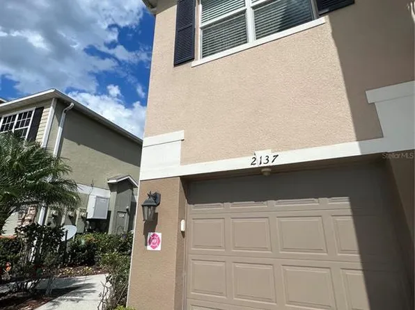 2137 Betsy Ross Ln #2137, Saint Cloud, FL 34769