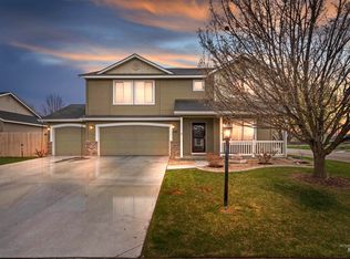 8211 E Selway Ct, Nampa, ID 83687