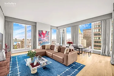 15 East 30th Street #33D image 1 of 19