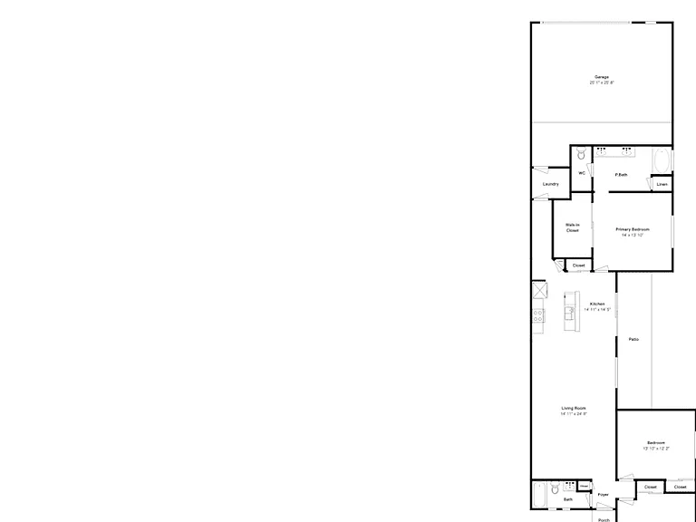 14789 W Alexandria Way — Photo 2