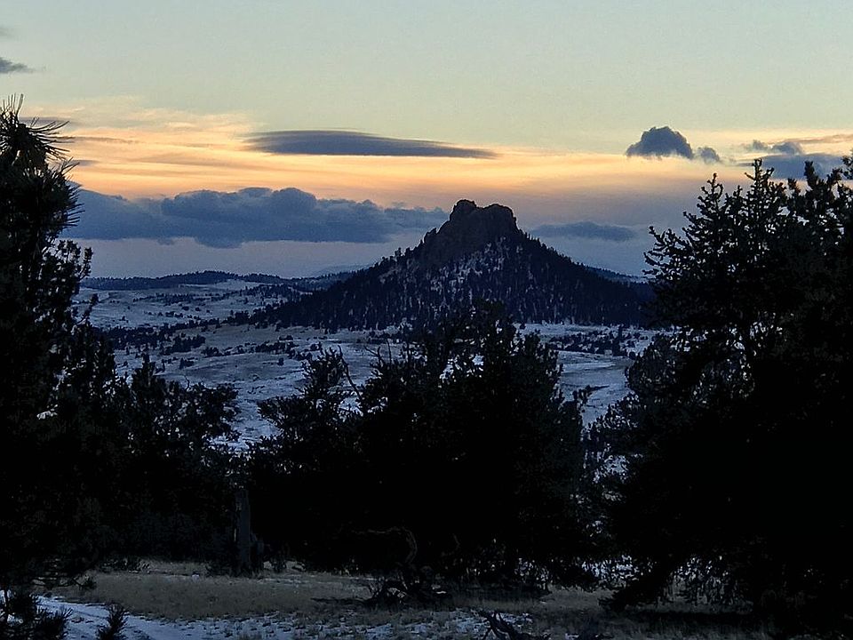  Eagle rock 