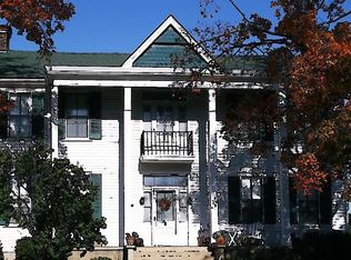 704 E High St, Potosi, MO 63664