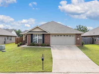178 Old Ivy Rd, Calera, AL, 35040