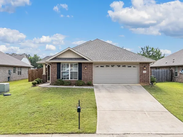 178 Old Ivy Rd, Calera, AL 35040