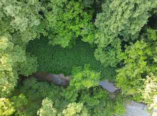 Copen Rd, Copen, WV 26615