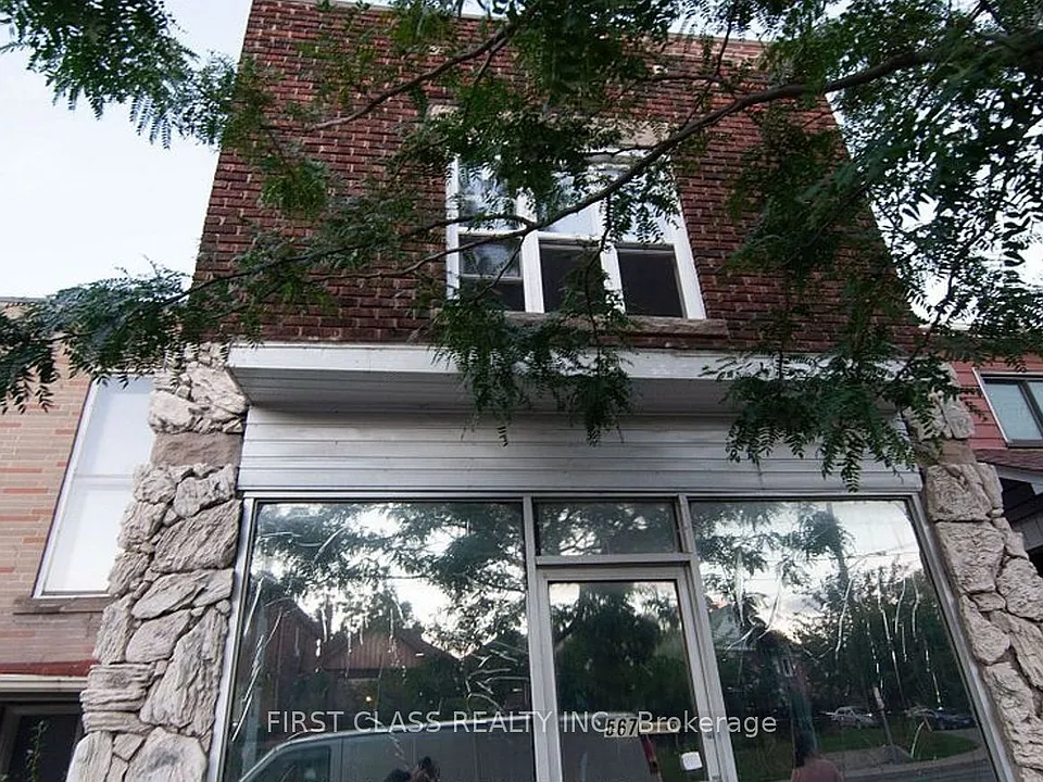 567 Oakwood Ave #UPPER