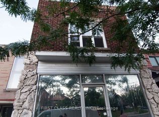 567 Oakwood Ave, Toronto, ON M6E2X6