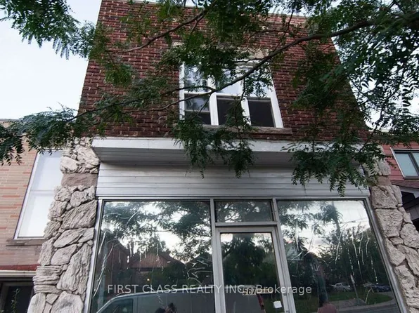 567 Oakwood Ave, Toronto, ON M6E 2X6