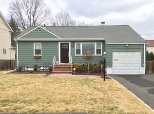 108 Kipling Ave, Springfield, NJ 07081