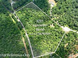 8285 Farmette Bnd #A6, Palmetto, GA 30268