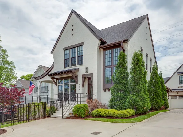 837A Gale Ln, Nashville, TN 37204