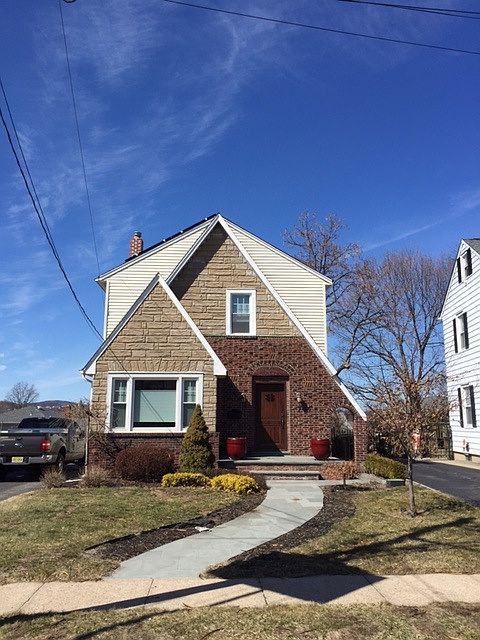 Totally renovated home