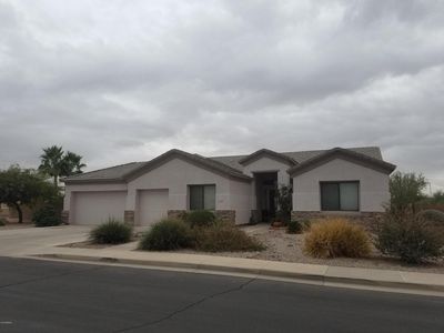 11405 E Fairbrook Cir, Mesa, AZ, 85207
