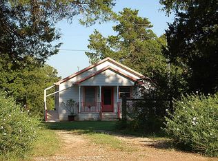 1633 Fm 23 W, Rusk, TX 75785