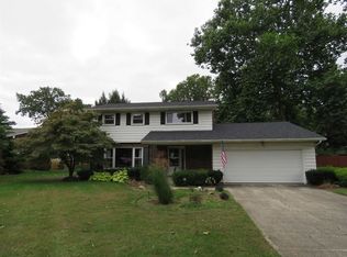 56765 Wedgewood S, Elkhart, IN