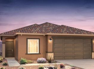 2517 S 243rd Dr, Buckeye, AZ 85326