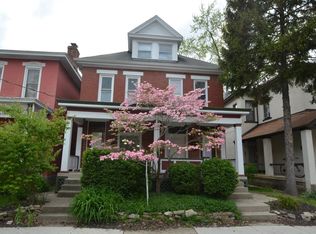 1287 Dennison Ave, Columbus, OH 43201