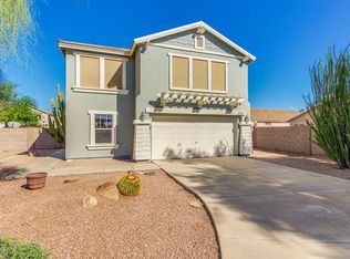 2494 W Feldspar Cir, Apache Junction, AZ 85120