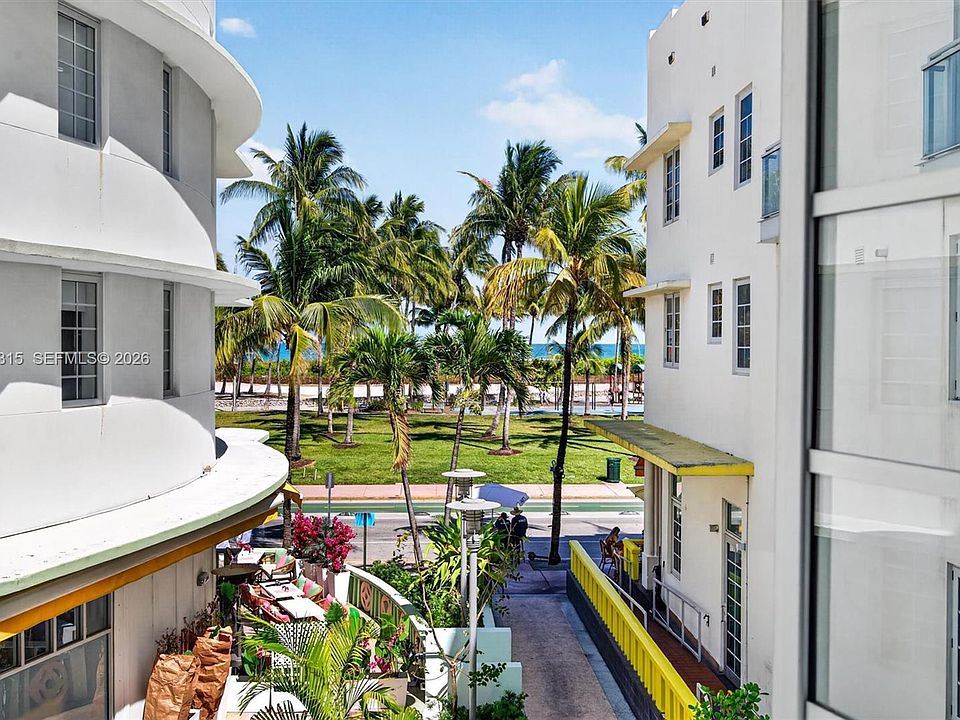 1st image of 1250 Ocean Dr #3F