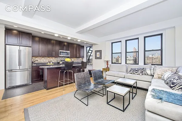 Rented by Compass | media 22