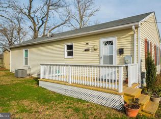 4548 41st Ave, Brentwood, MD 20722