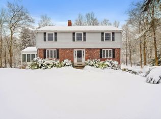 95 Concord Rd, Acton, MA 01720