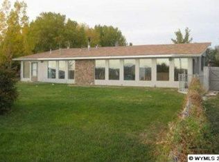 1571 Lane 14, Worland, WY 82401