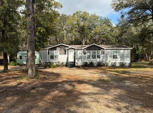 1032 Back Forest Ln, Tallahassee, FL 32305