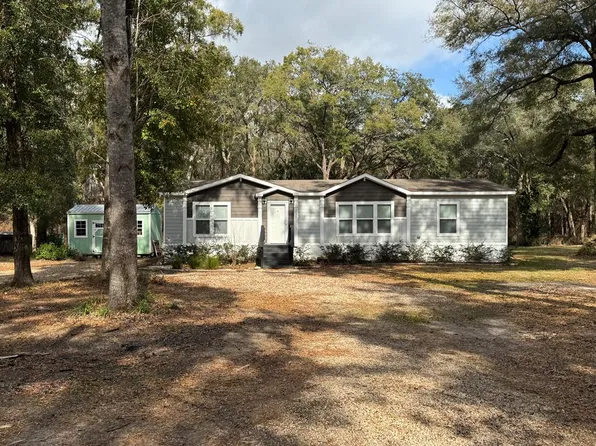 1032 Back Forest Ln, Tallahassee, FL 32305