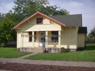 117 E Dalton Ave, Spokane, WA 99207