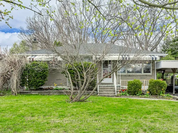 77 Queenston Cres, London, ON N5W 1N7