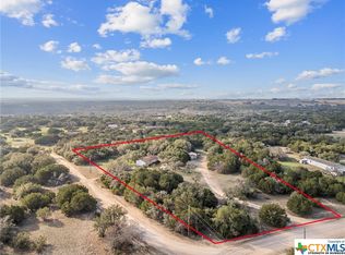 184 Private Road 3442 S, Kempner, TX 76539